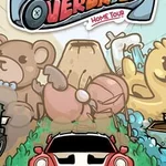 Micro Overdrive: Home Tour