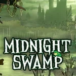 Midnight Swamp