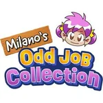 Milano’s Odd Job Collection