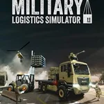 Military Logistics Simulator
