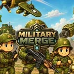 Military Merge