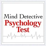 Mind Detective Psychology Test