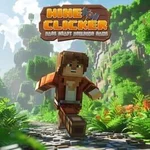 Mine Clicker: Base Craft Building Game