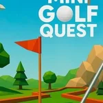 Mini Golf Quest