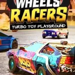 Mini Wheels Racers: Turbo Toy Playground