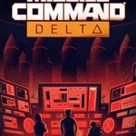 Missile Command: Delta