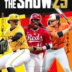 MLB The Show 25: Digital Deluxe Edition