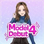 Model Debut4