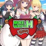 Moe Waifu H: Fantasy