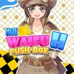 Moe Waifu H: Push-Box