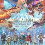 Monster Hunter Stories 3: Twisted Reflection