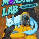 Monster Lab Simulator