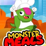 Monster Meals