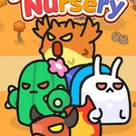 Monster Nursery