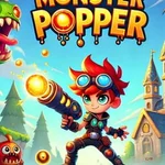 Monster Popper