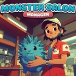 Monster Salon Manager