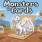 Monsters in Cards