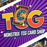 Monstrix TCG Card Shop