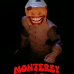 Monterey Jack