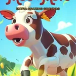 Moo & Move: Extra Grazing Grounds