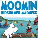 Moomin Midsummer Madness