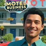 Motel Business Simulator