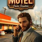 Motel Owner Simulator