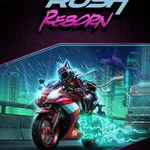 Moto Rush Reborn