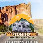 Motorhome: Traveling America - Collector's Edition