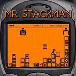 Mr. Stackman
