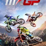 MXGP 26: The Official Game