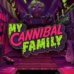 My Cannibal Family