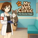 My Vet Clinic: Pet Doctor Days