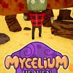 Mycelium Heaven