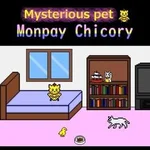 Mysterious Pet Monpay Chicory