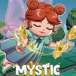 Mystic Pathways: Crystal Quest