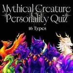 Mythical Creature Personality Quiz: 16 Types