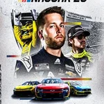 NASCAR 25