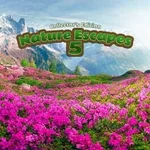Nature Escapes 5: Collector's Edition