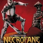 Necrofane