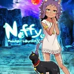 Neffy: Moonlight Labyrinth X