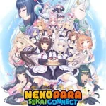 Nekopara Sekai Connect