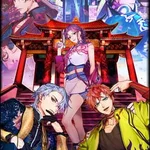 Neon Clash: Echoes of the Lost