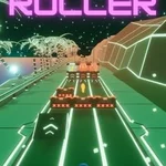 Neon Roller
