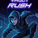 Neon Vault Rush