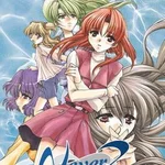 Never 7: The End of Infinity