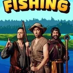 Nice Day for Fishing