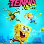 Nickelodeon Extreme Tennis: Next!
