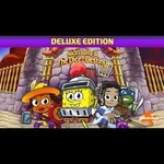Nicktoons & The Dice of Destiny: Deluxe Edition