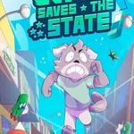 Nico Saves The State